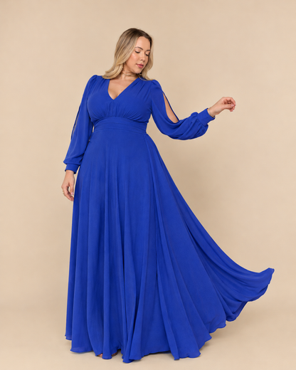 Vestido Nubia