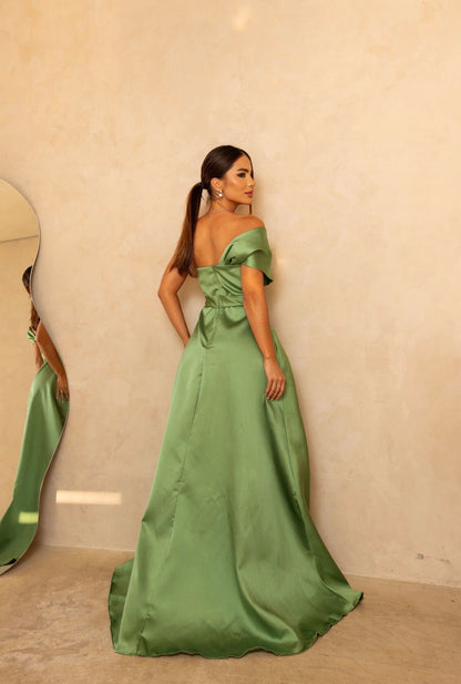 Vestido Amber