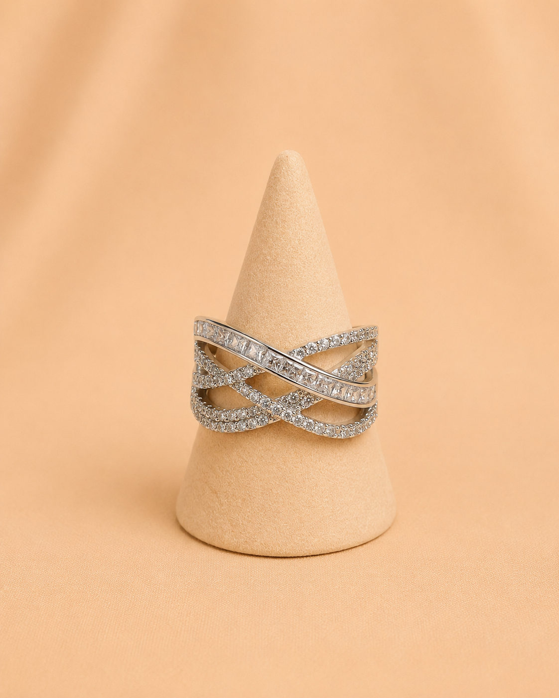 Anillo 1100