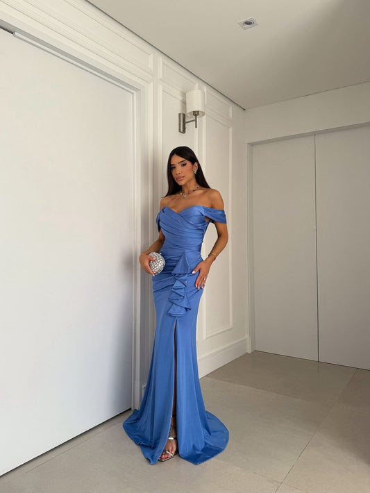 Vestido Sabrina