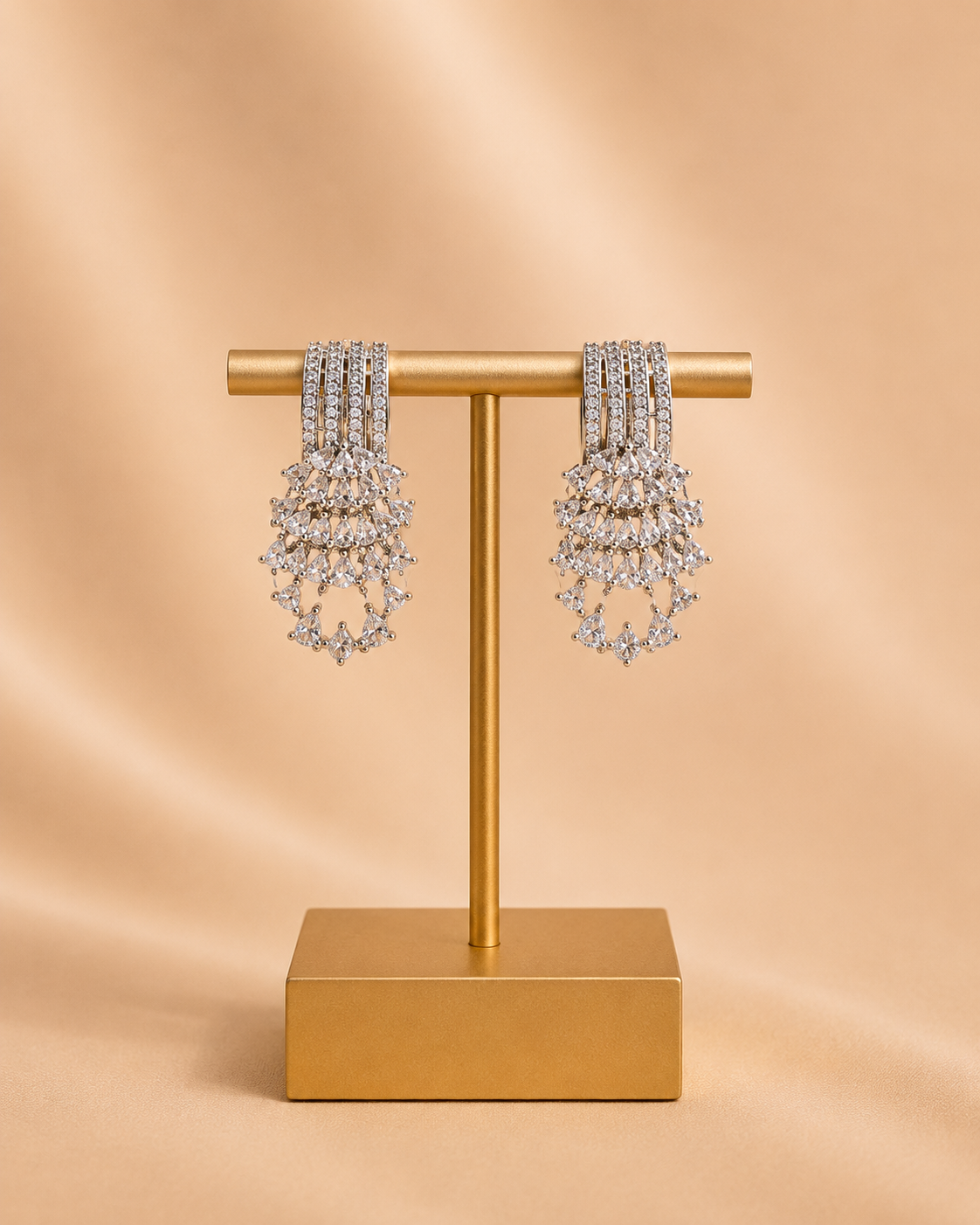 Aretes 1057