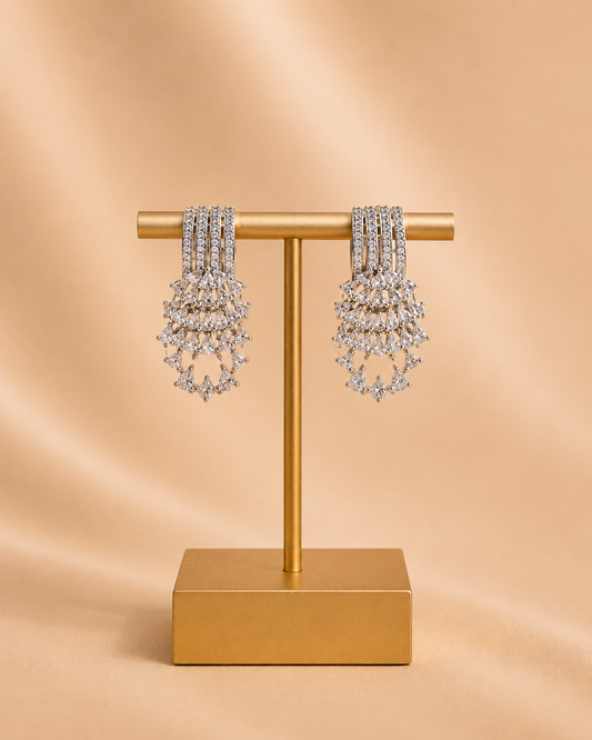 Aretes 1057