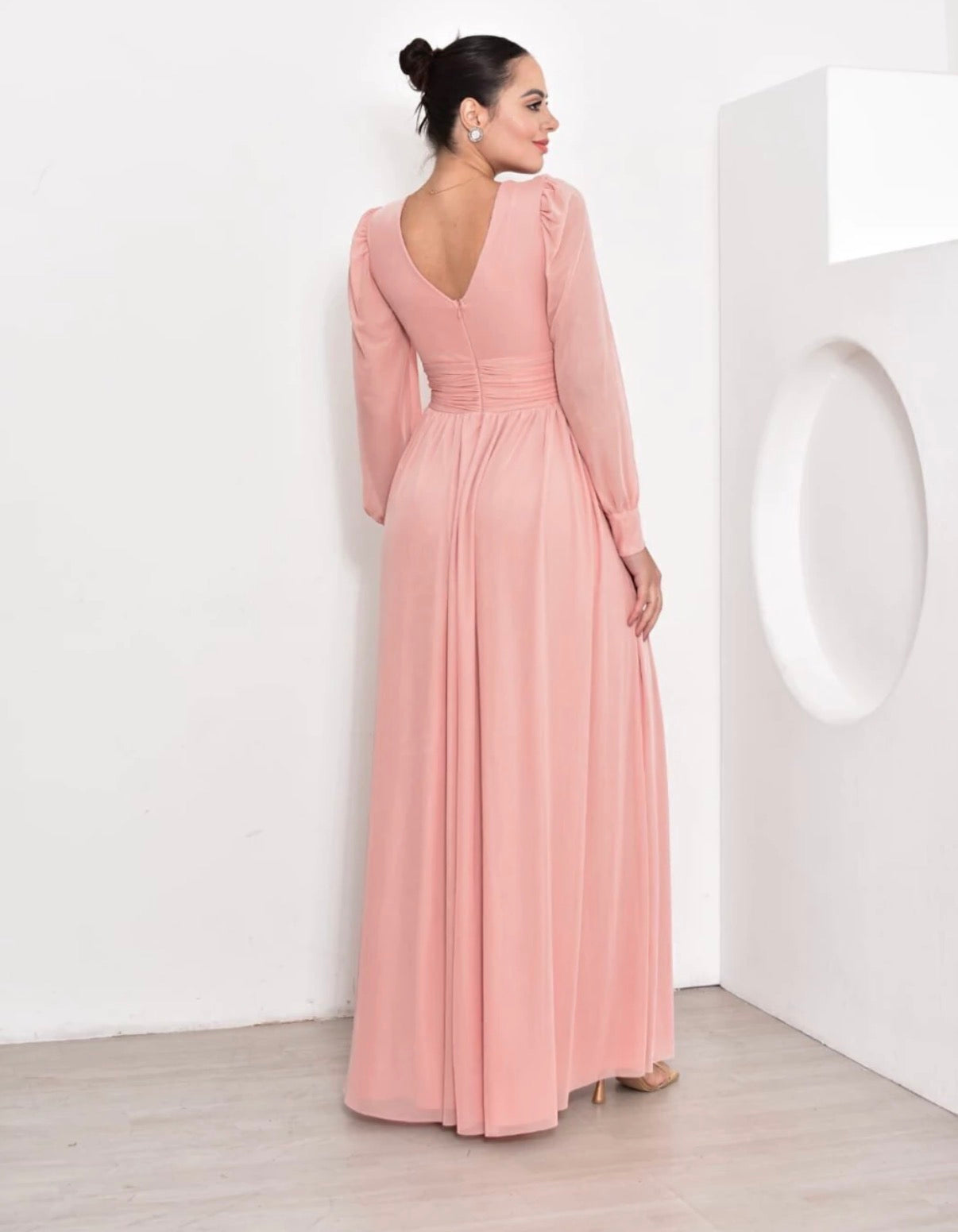 Vestido Valentina