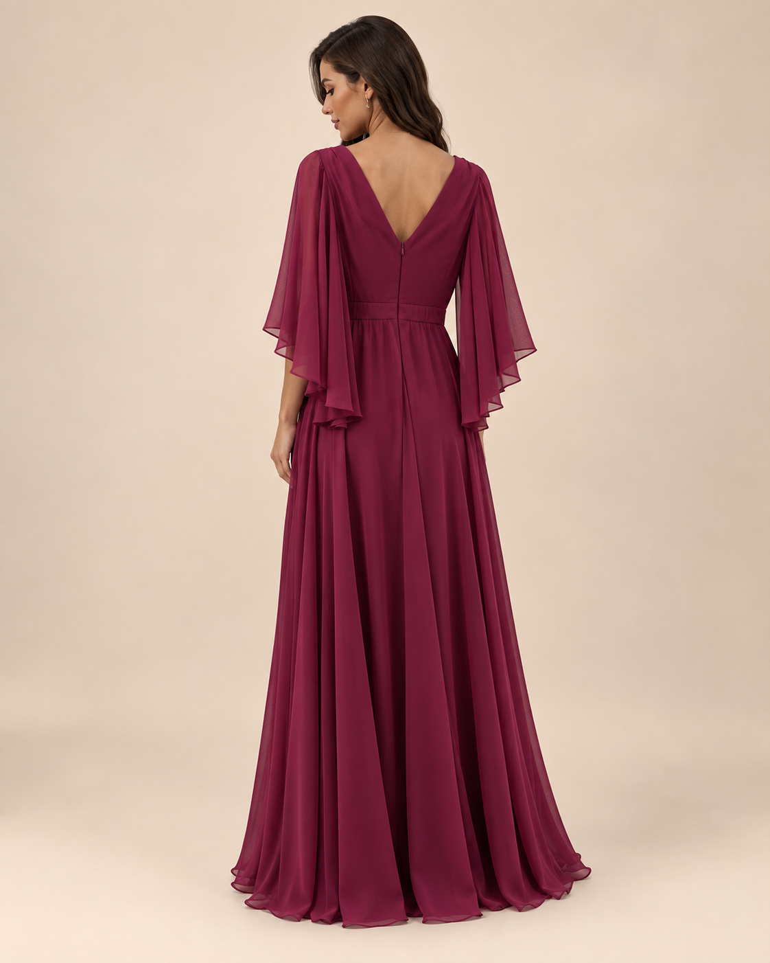 Vestido Jenny