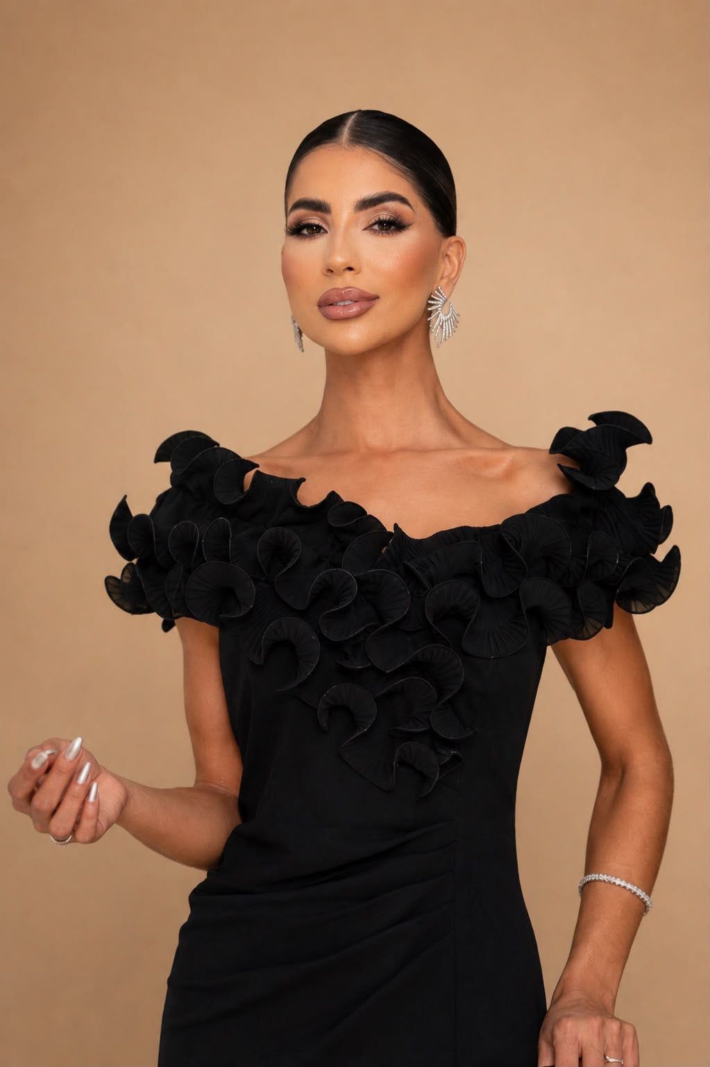 Vestido Jaqueline