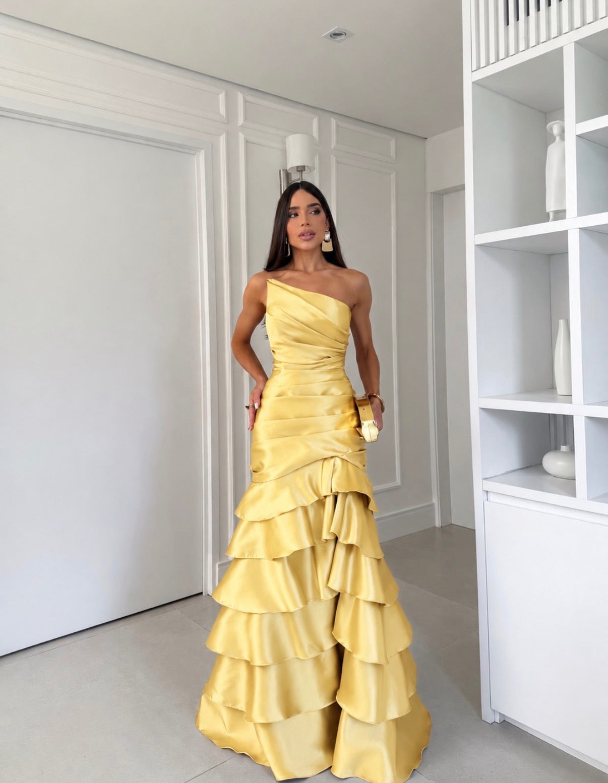 Vestido Catarina
