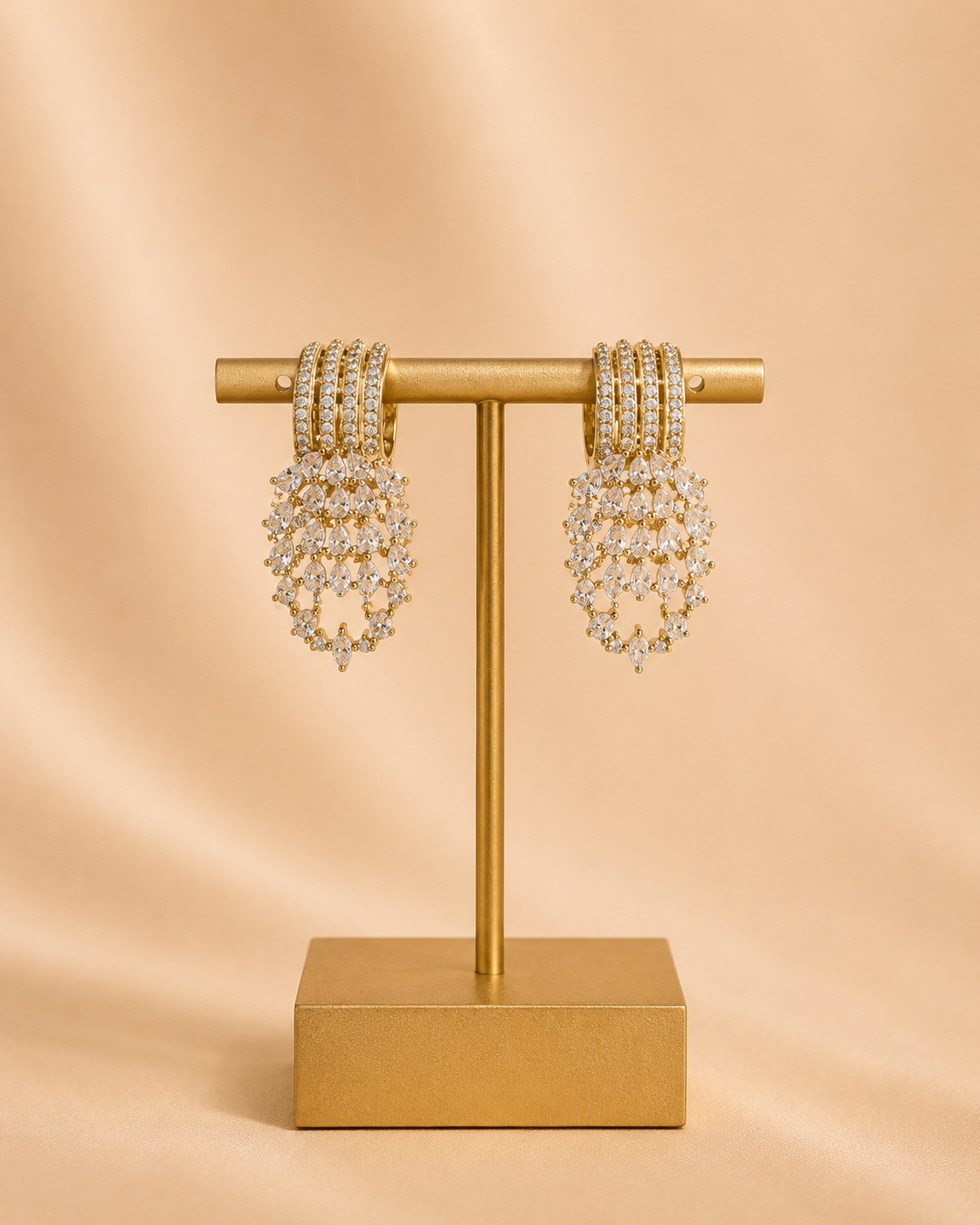 Aretes 1057