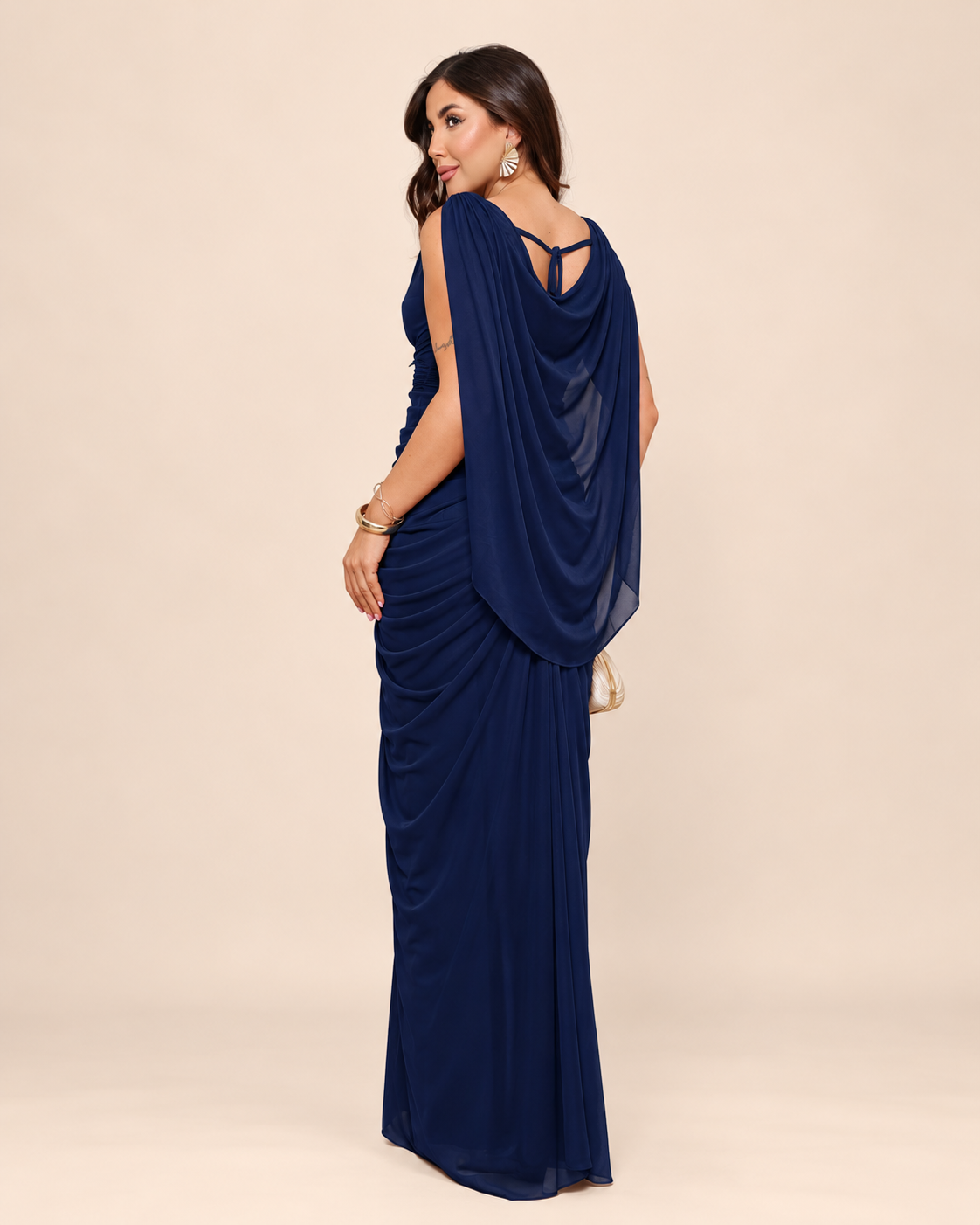 Vestido Melani