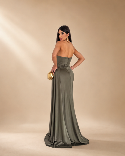 Vestido Caro