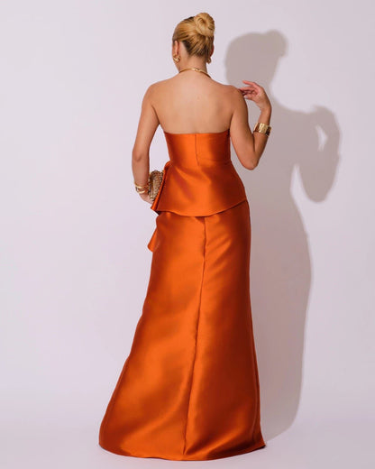 Vestido Saguit