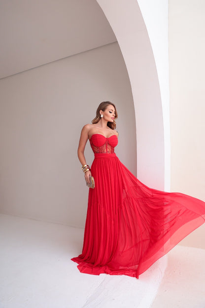 Vestido Catarina