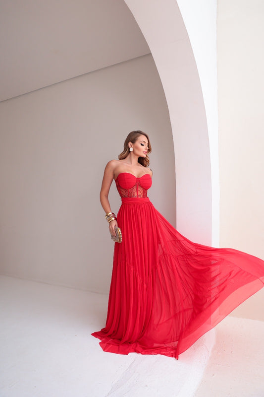 Vestido Catarina