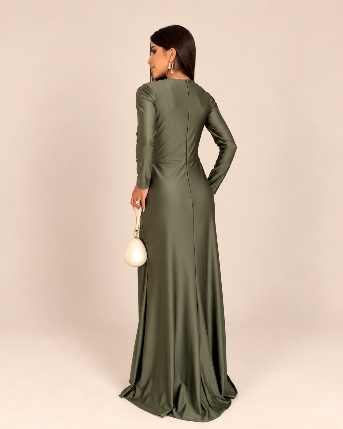 Vestido Raquel