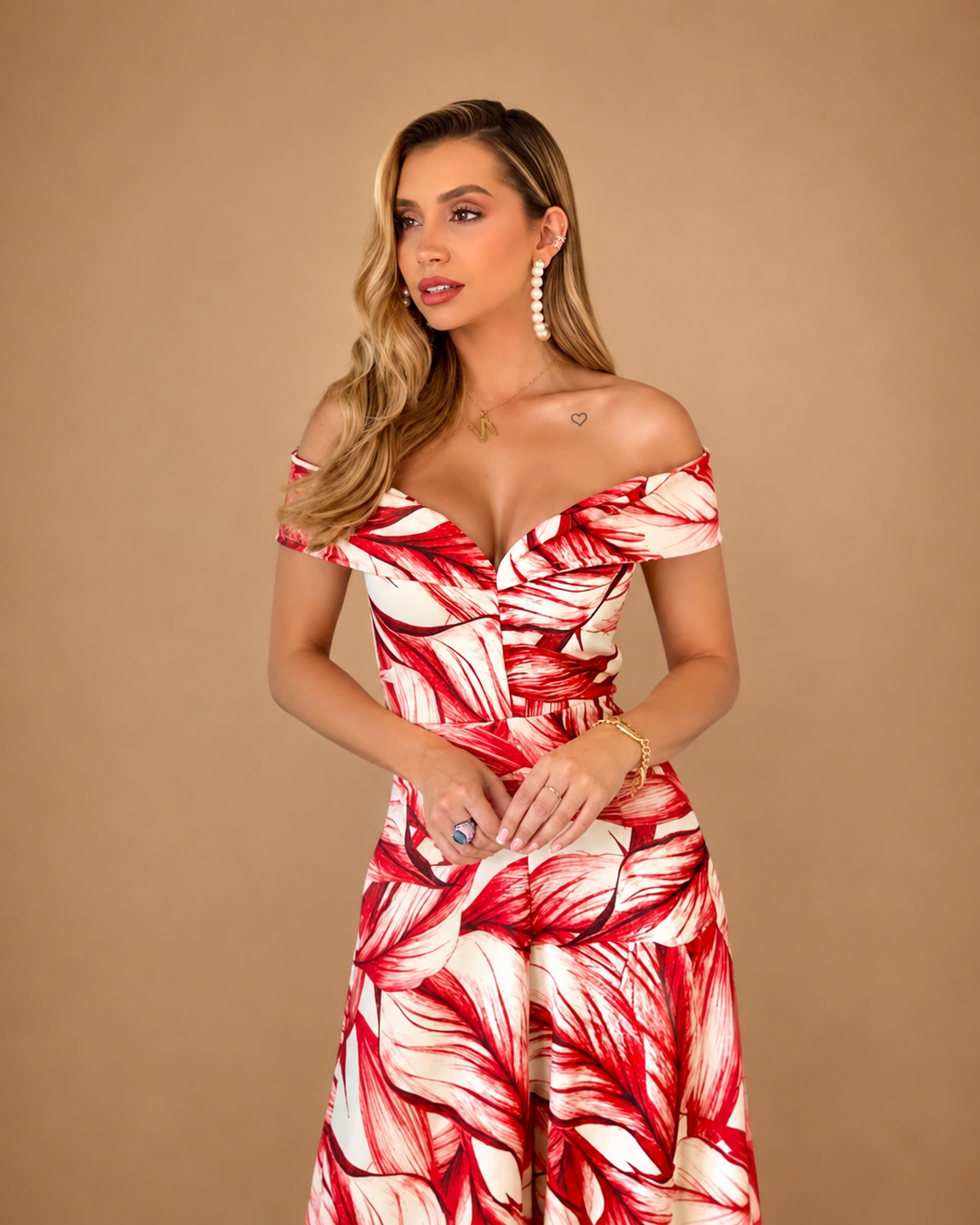 Jumpsuit Sandra
