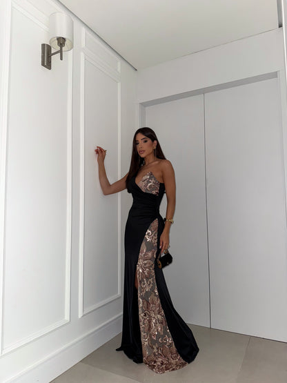 Vestido Agatha