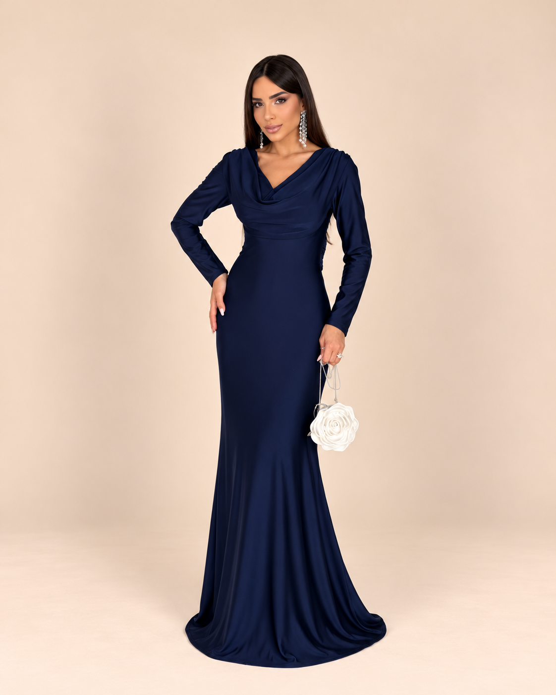 Vestido Alesandra