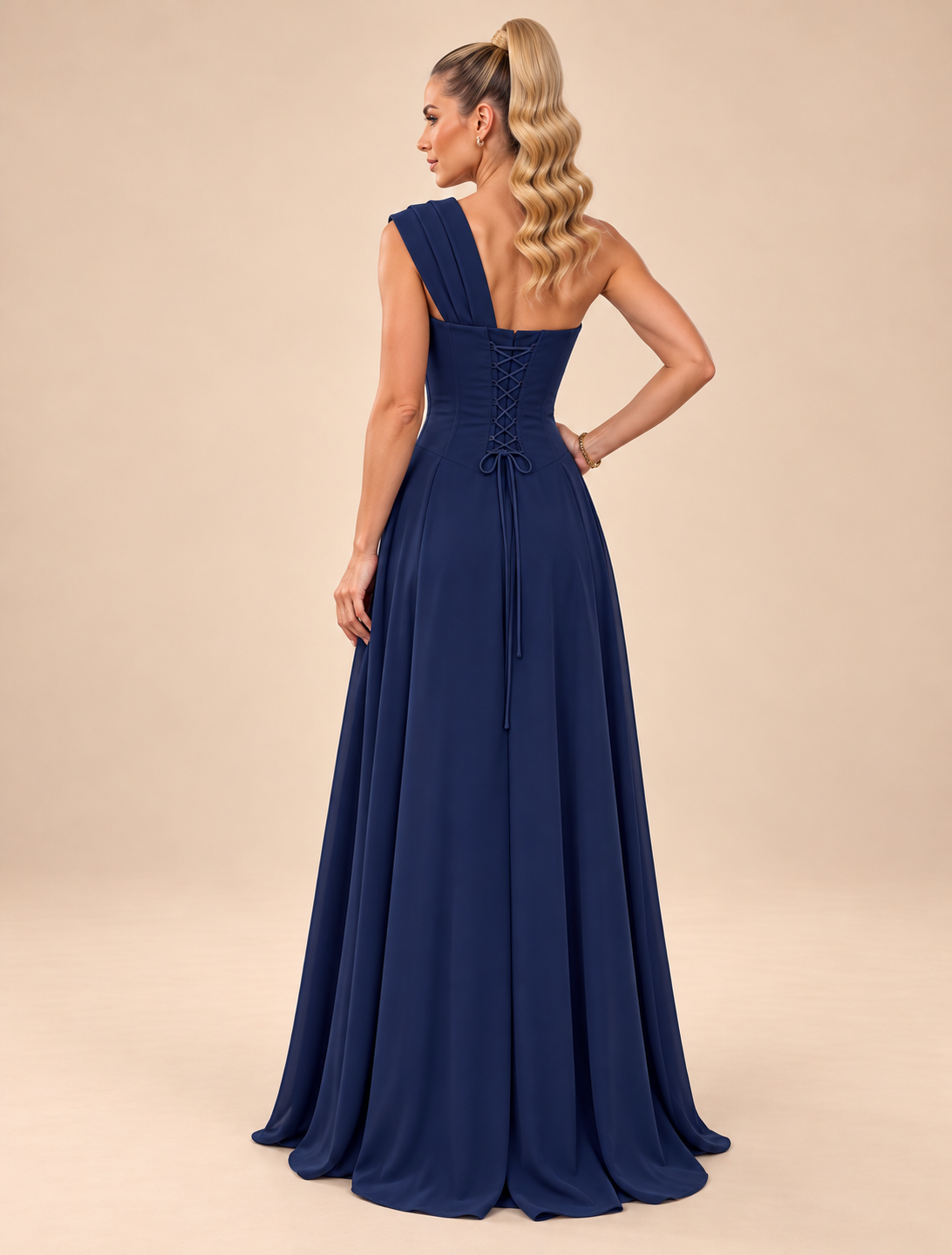 Vestido Manon
