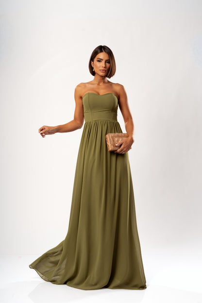 Vestido Emma