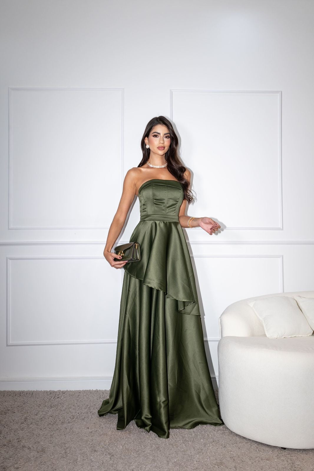 Vestido Danna