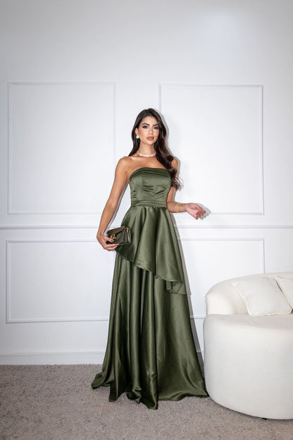 Vestido Danna
