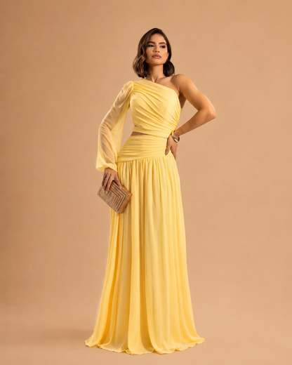 Vestido Abigail