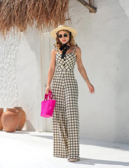 Jumpsuit Itacy