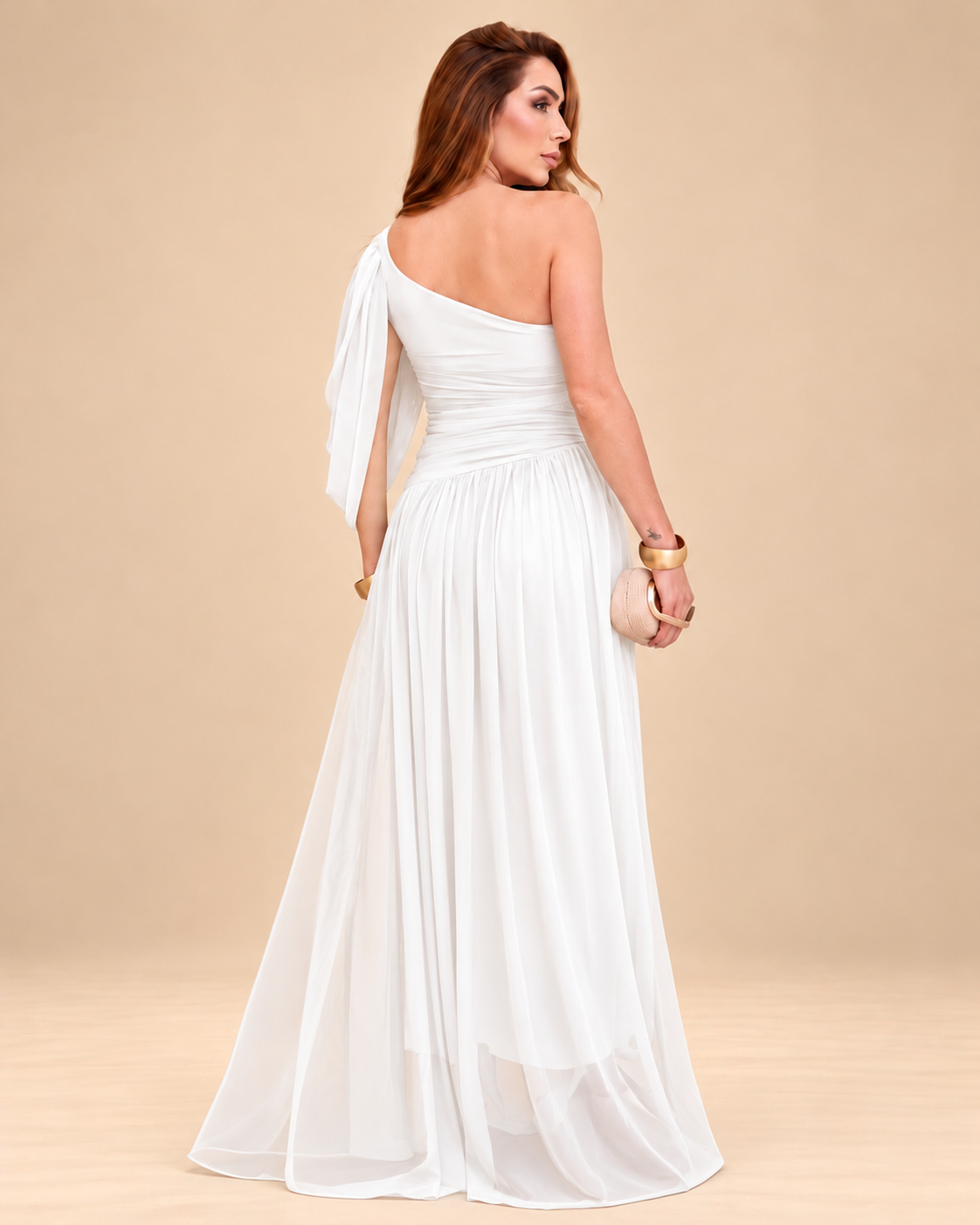 Vestido Deca