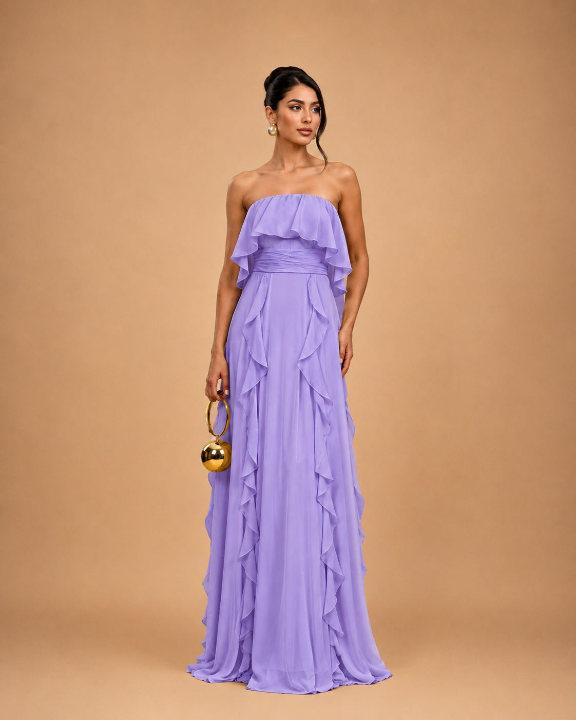 Vestido Majo