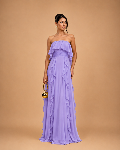 Vestido Majo