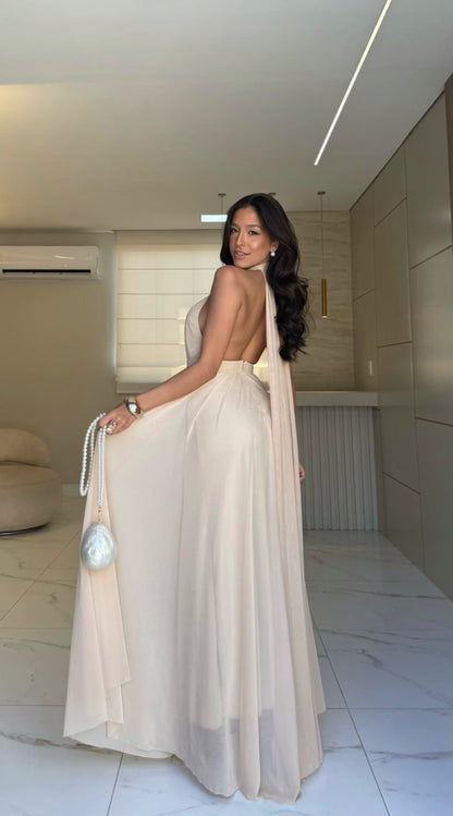 Vestido Larissa