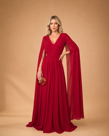 Vestido Marlene