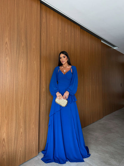 Vestido Orly