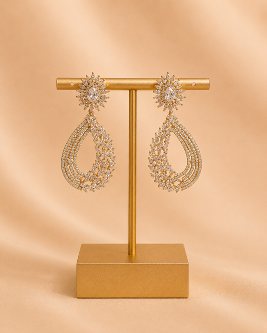 Aretes 1028