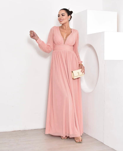 Vestido Valentina