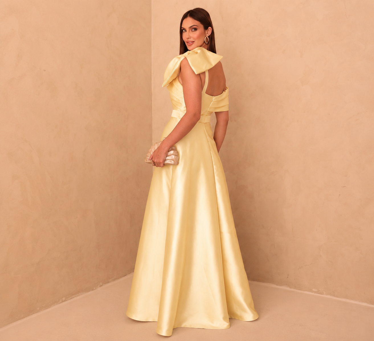 Vestido Sthephanie