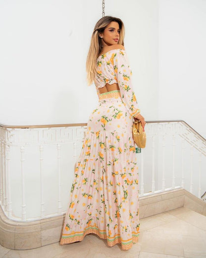 Conjunto Vicky