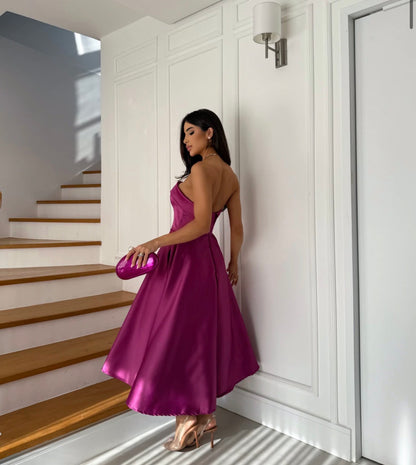 Vestido Isabela