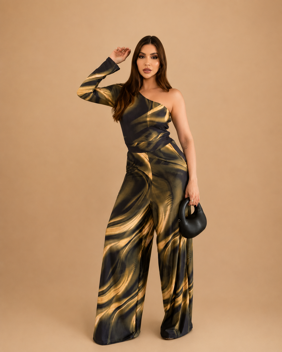 Jumpsuit Julia