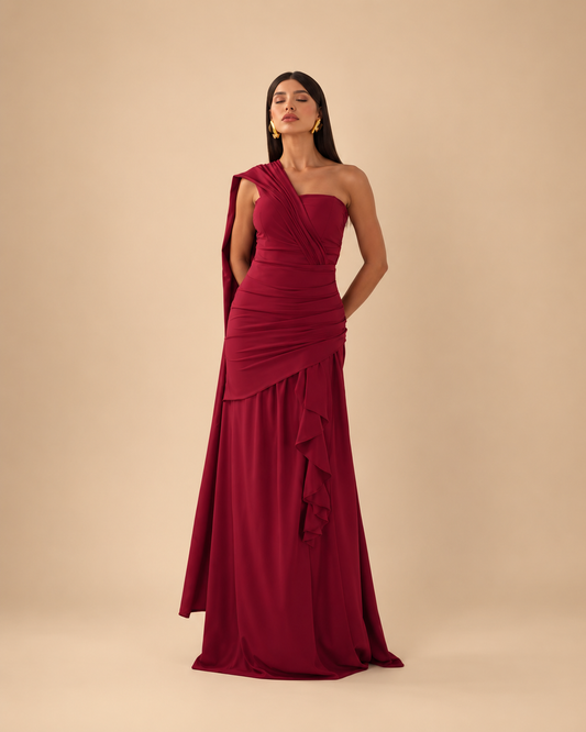 Vestido Candela