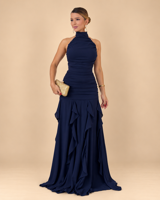 Vestido Silvia