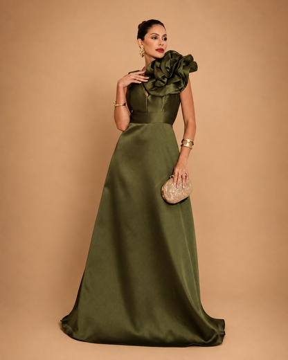 Vestido Olivia