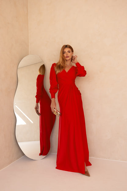 Vestido Mabel