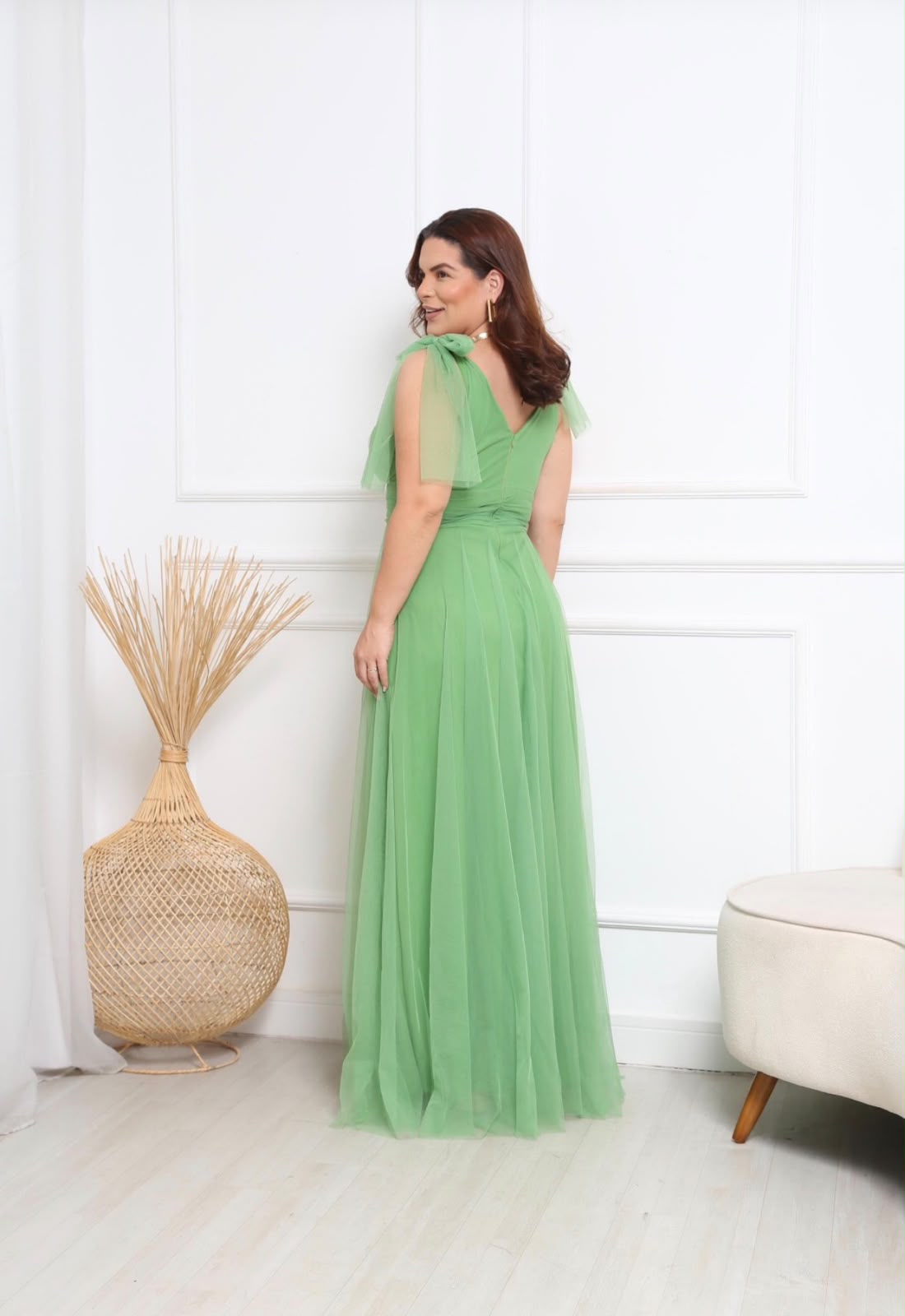 Vestido Sofia
