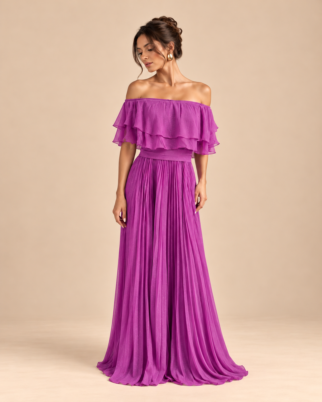 Vestido Diana