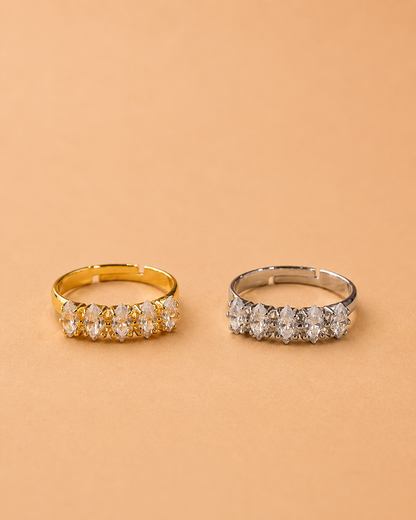 Anillo 1118