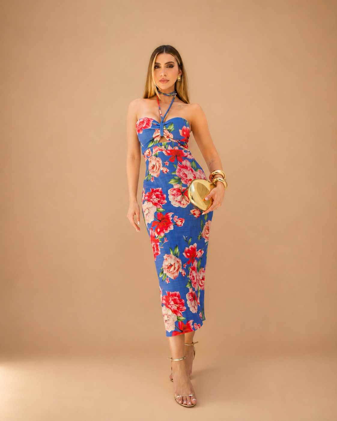 Vestido Fiama