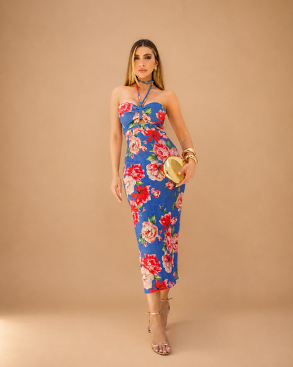Vestido Fiama