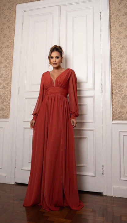 Vestido Valentina