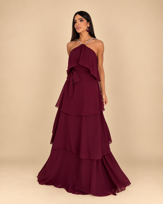 Vestido Bianca