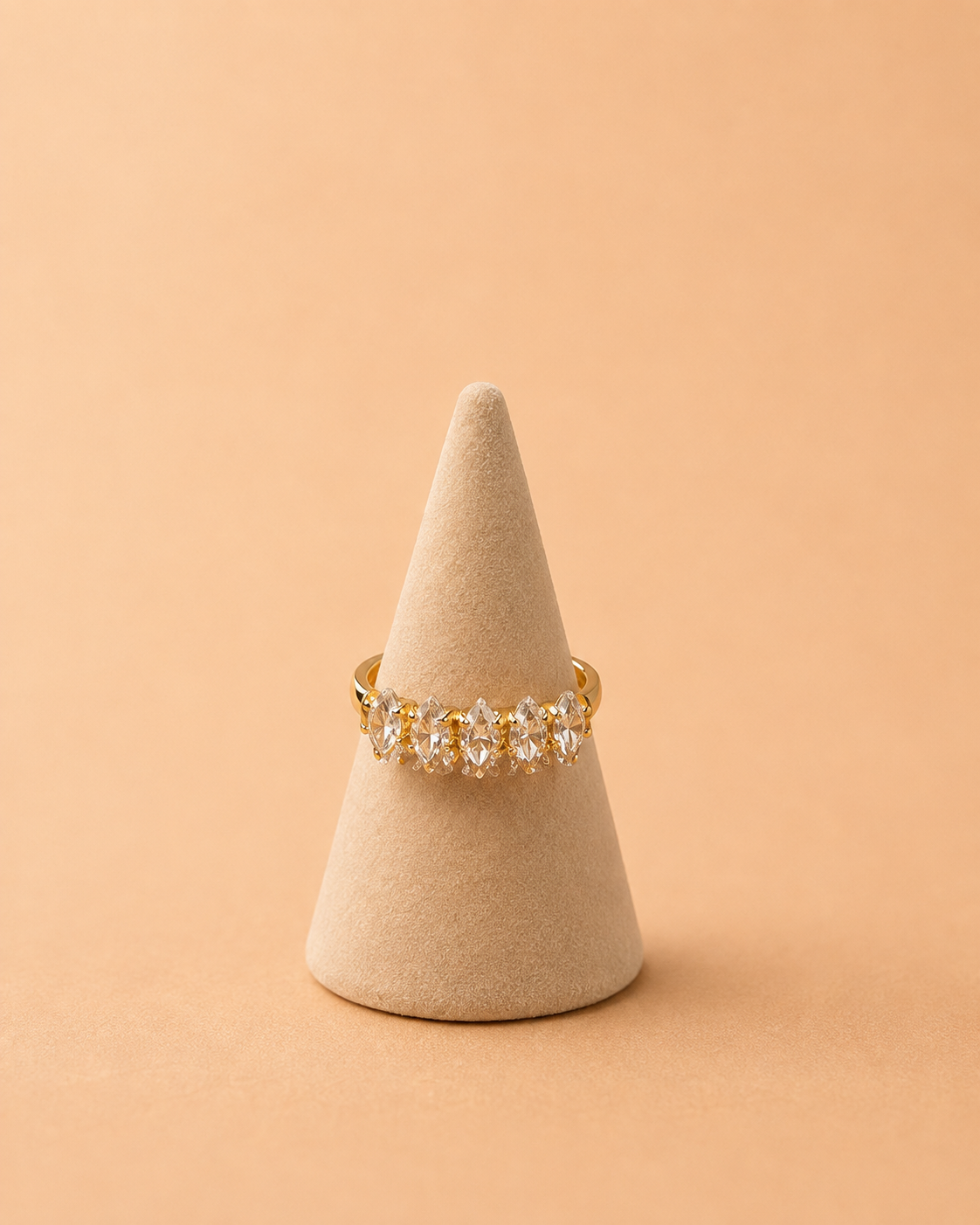 Anillo 1118